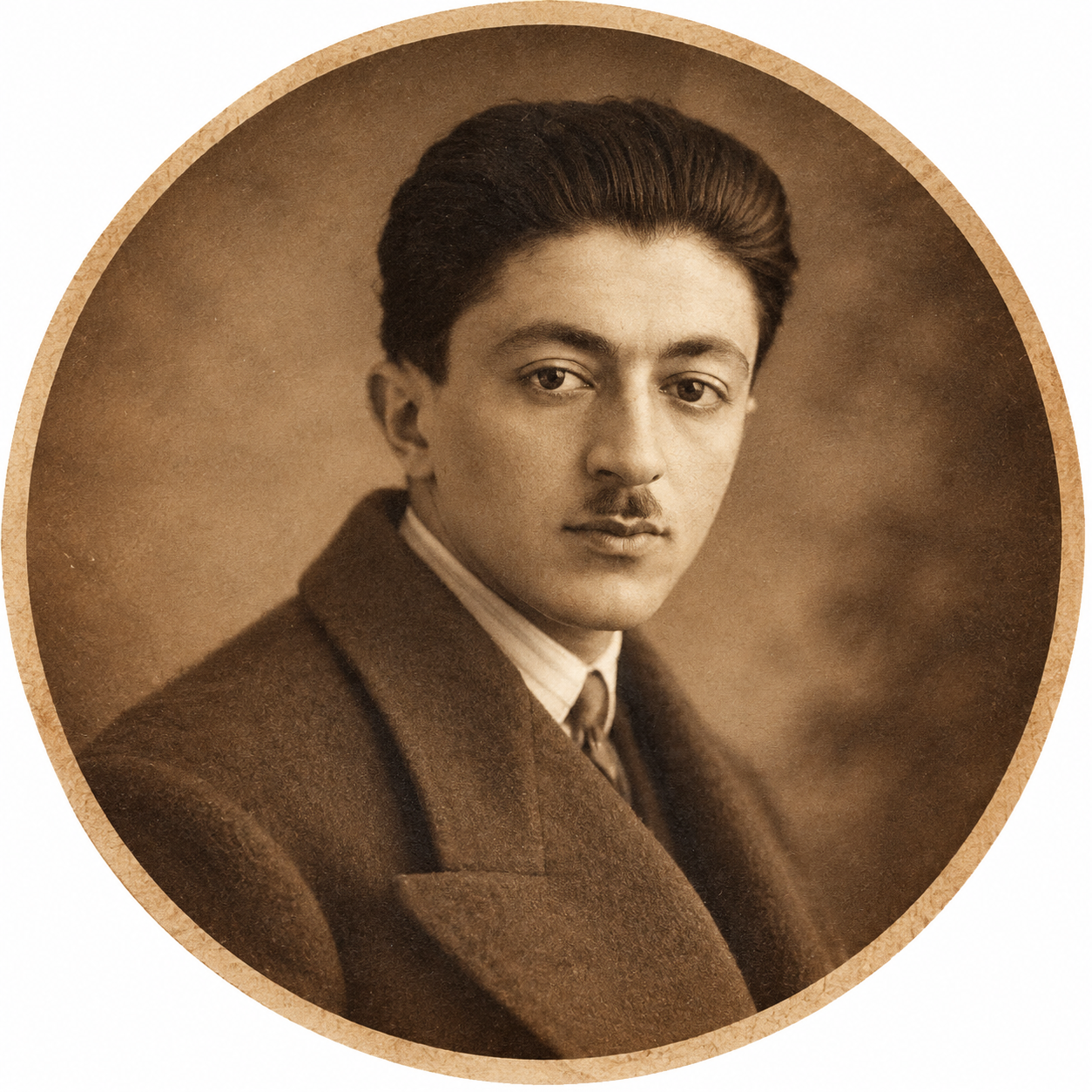 صادق  هدایت