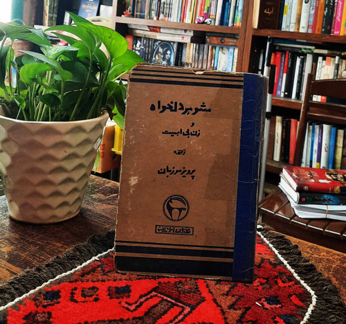 کتاب دست دوم شوهر دلخواه و زن بی اهمیت
