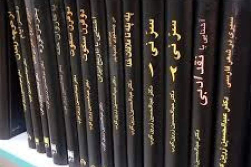 کتاب دست دوم مجموعه کتابهای زرین کوب 27 جلد
