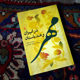 کتاب دست دوم کتاب مهر در ایران و هند باستان
