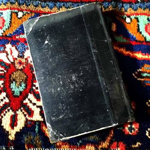 کتاب دست دوم ایران باستان حسین پیرنیا 1306