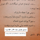 کتاب دست دوم دندیل نویسنده: غلامحسین ساعدی
