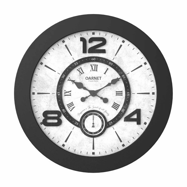 خرید و قیمت کتاب دست دوم ساعت دیواری برند شوبرت 5225 عرض 60