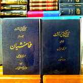 خرید و قیمت کتاب دست دوم کتاب دست دوم تاریخ کیش زرتشت اثر مری بویس (جلد 1 و 2)