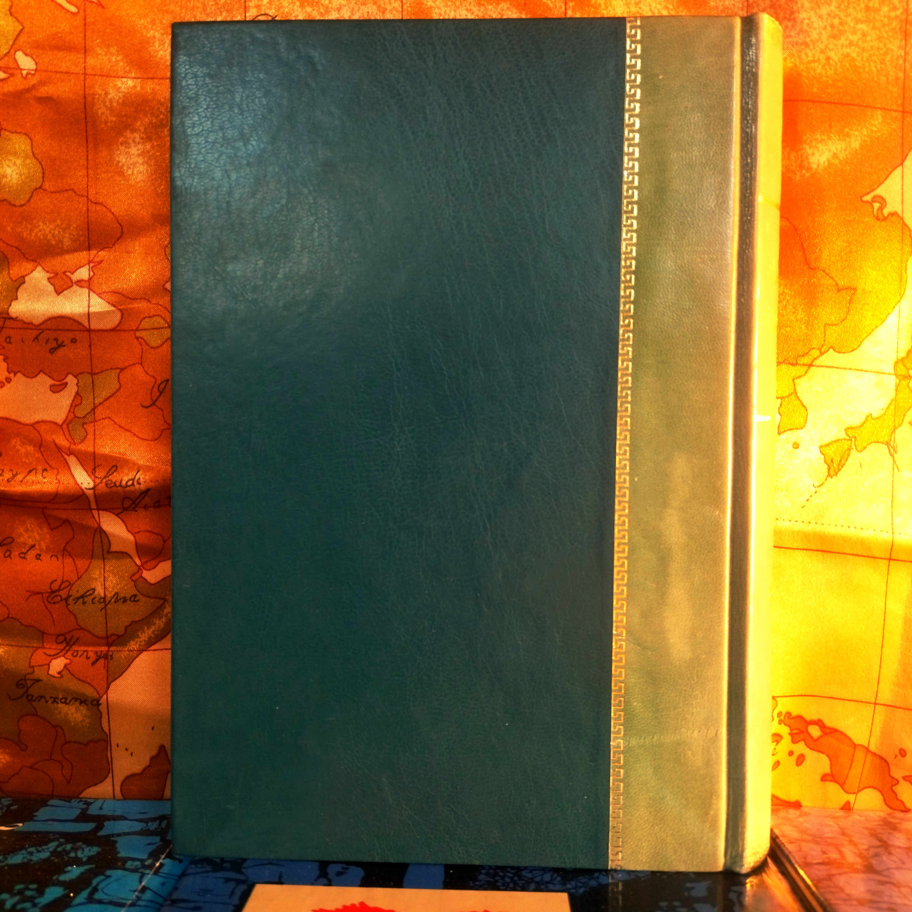 خرید و قیمت کتاب دست دوم کتاب دست دوم حقوقبگیران انگلیس در ایران | اسماعیل رائین | نشر جاویدان | چاپ دوم ۱۳47 | ۴۷۶ صفحه | وزیری | مصور | نسخه کمیاب و نو