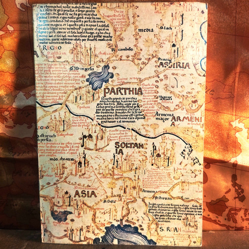 کتاب دست دوم La Repubblica di Venezia e la Persia (Italian Edition) (جمهوری ونیز و ایران) چاپ 1973