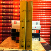 کتاب دست دوم زندگی من _ جواهر لعل نهرو 2 جلد