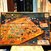 بازی فکری غرب وحشتWILD WEST فکرآوران – بازی هیجانی تعقیب گنگسترها
