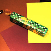 جامدادی طرح دار چرم پاپکو (Papco)