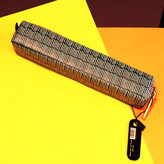 جامدادی طرح دار چرم پاپکو (Papco)
