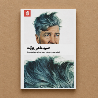 کتاب صید ماهی بزرگ اثر دیوید لینچ (دست دوم)